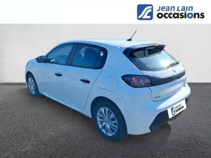 Photo 6 Peugeot 208  BLUEHDI 100 S&S BVM6