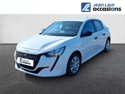Photo Peugeot 208 Premium