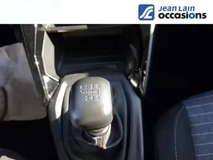 Photo 12 Peugeot 208  BLUEHDI 100 S&S BVM6