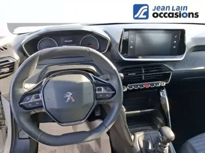 Photo 17 Peugeot 208  BLUEHDI 100 S&S BVM6