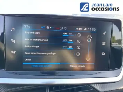 Photo 18 Peugeot 208  BLUEHDI 100 S&S BVM6
