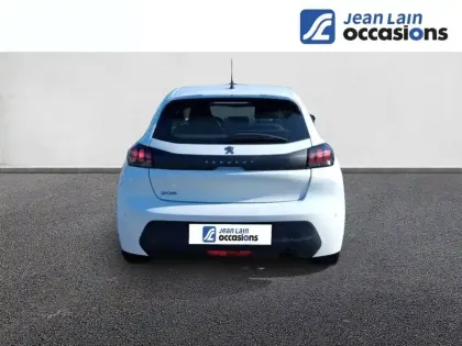 Photo 5 Peugeot 208  BLUEHDI 100 S&S BVM6