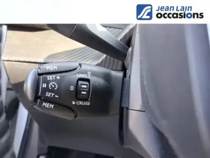 Photo 11 Peugeot 208  BLUEHDI 100 S&S BVM6