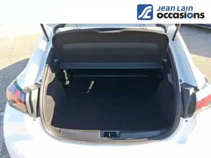 Photo 9 Peugeot 208  BLUEHDI 100 S&S BVM6