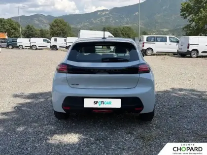 Photo 28 Peugeot 208  100 S&S BVM6