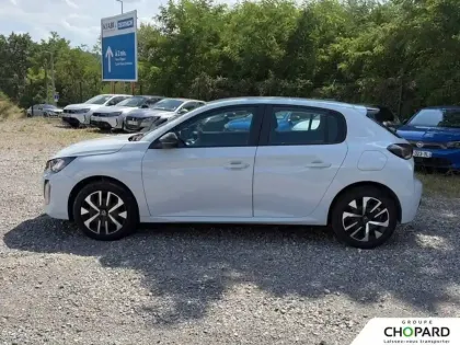 Photo 31 Peugeot 208  100 S&S BVM6