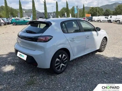Photo 25 Peugeot 208  100 S&S BVM6