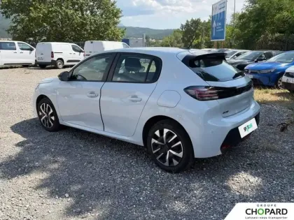 Photo 29 Peugeot 208  100 S&S BVM6