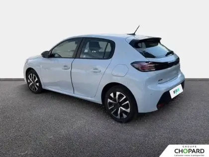 Photo 6 Peugeot 208  100 S&S BVM6