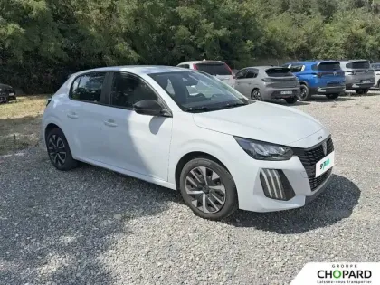 Photo 27 Peugeot 208  100 S&S BVM6
