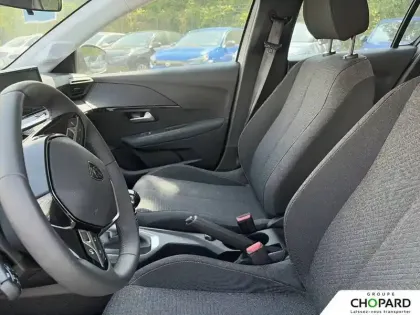 Photo 10 Peugeot 208  100 S&S BVM6