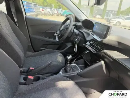 Photo 12 Peugeot 208  100 S&S BVM6