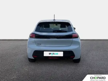Photo 5 Peugeot 208  100 S&S BVM6