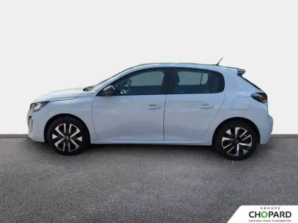 Photo 9 Peugeot 208  100 S&S BVM6