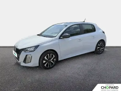 Photo Peugeot 208 Style