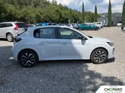 Photo 30 Peugeot 208  100 S&S BVM6