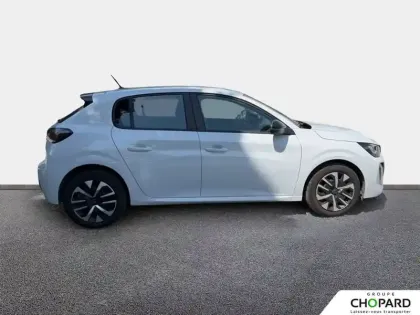 Photo 8 Peugeot 208  100 S&S BVM6