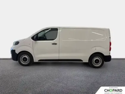 Photo 8 Citroën Jumpy  FGN DIESEL 150 CH M AUTOMAT