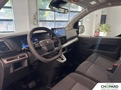 Photo 9 Citroën Jumpy  FGN DIESEL 150 CH M AUTOMAT