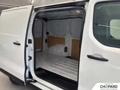 Photo 10 Citroën Jumpy  FGN DIESEL 150 CH M AUTOMAT