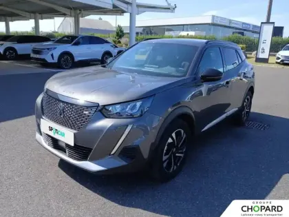 Photo 25 Peugeot 2008  PureTech 130 S&S EAT8