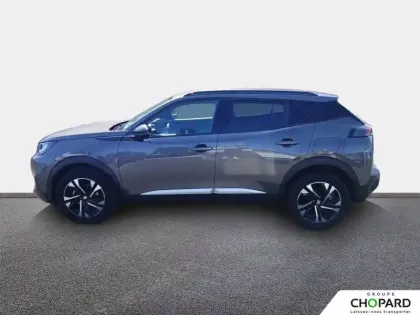 Photo 9 Peugeot 2008  PureTech 130 S&S EAT8