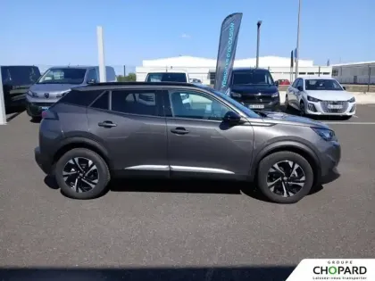 Photo 31 Peugeot 2008  PureTech 130 S&S EAT8