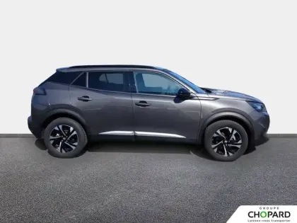 Photo 8 Peugeot 2008  PureTech 130 S&S EAT8
