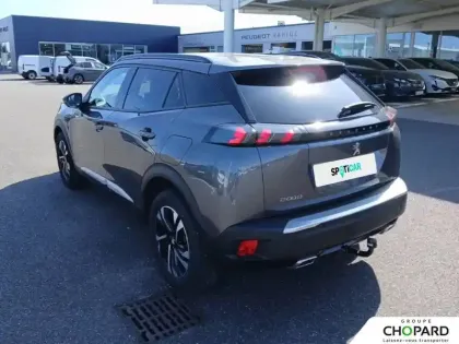 Photo 30 Peugeot 2008  PureTech 130 S&S EAT8