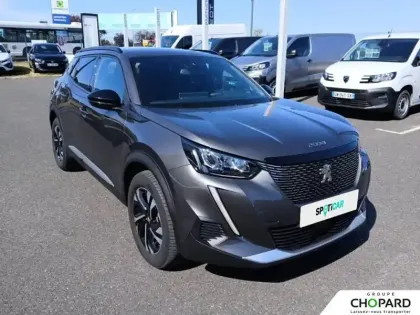 Photo 28 Peugeot 2008  PureTech 130 S&S EAT8