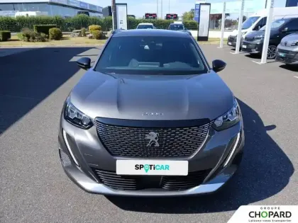 Photo 27 Peugeot 2008  PureTech 130 S&S EAT8