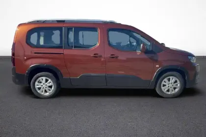 Photo 6 Peugeot Rifter  Long BlueHDi 130 S&S BVM6