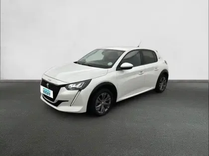 Photo Peugeot 208 Allure Business