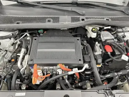 Photo 24 Peugeot 208  Electrique 50 kWh 136ch