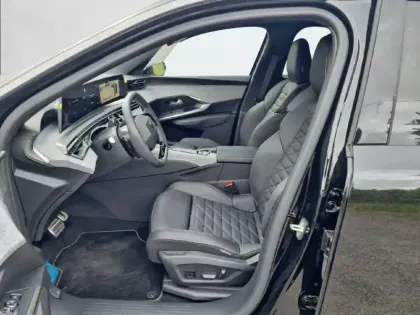 Photo 10 Peugeot 3008  Hybrid 145 e-DCS6
