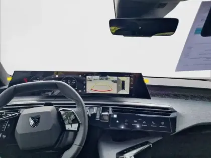 Photo 7 Peugeot 3008  Hybrid 145 e-DCS6