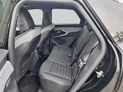Photo 11 Peugeot 3008  Hybrid 145 e-DCS6