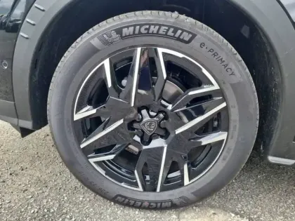 Photo 12 Peugeot 3008  Hybrid 145 e-DCS6