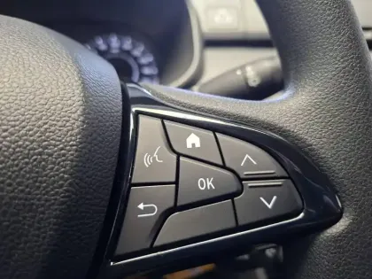 Photo 29 Dacia Sandero  SCe 65