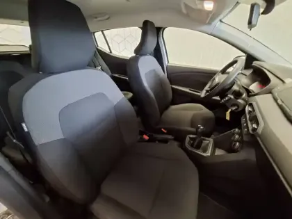 Photo 11 Dacia Sandero  SCe 65