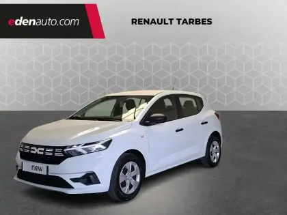Photo Dacia Sandero Essential