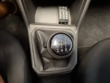 Photo 35 Dacia Sandero  SCe 65