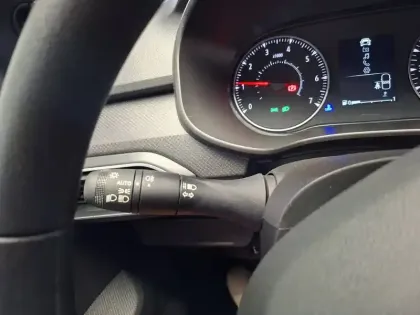 Photo 30 Dacia Sandero  SCe 65