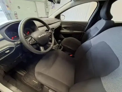 Photo 9 Dacia Sandero  SCe 65