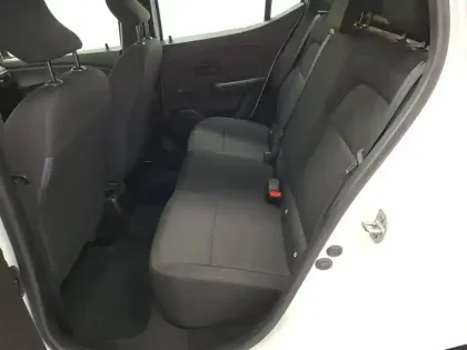 Photo 24 Dacia Sandero  SCe 65
