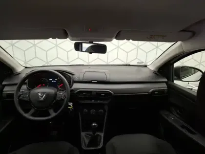 Photo 40 Dacia Sandero  SCe 65