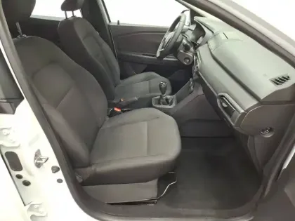 Photo 22 Dacia Sandero  SCe 65
