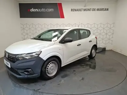 Photo Dacia Sandero Access