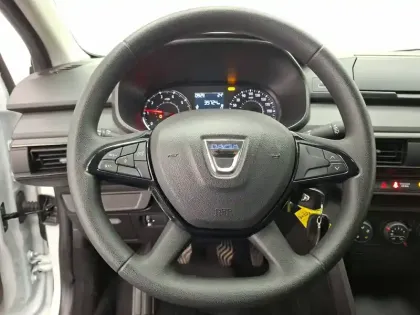 Photo 31 Dacia Sandero  SCe 65