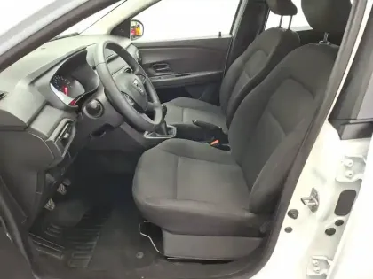 Photo 25 Dacia Sandero  SCe 65